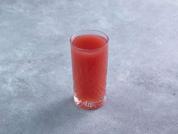 Пармезани Посыпали - Морс домашний Клюква-брусника