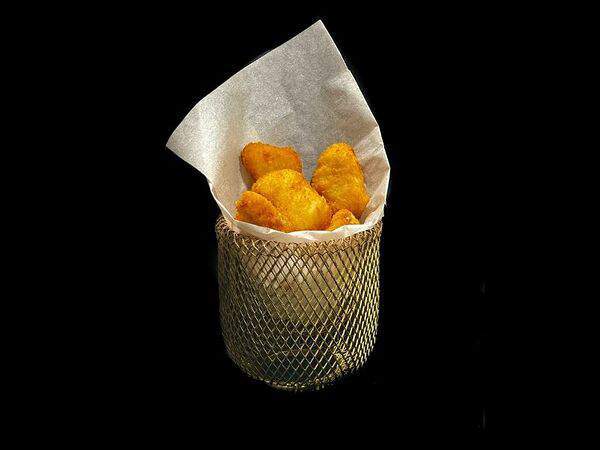 Bizon Grill Pub - Наггетсы куриные