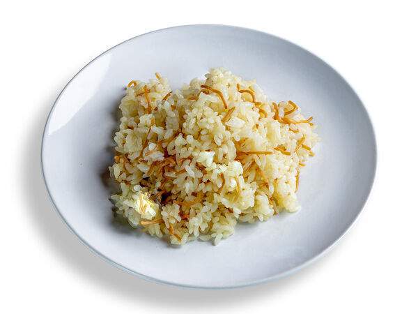 Ред-Буфет - Рис по-восточному