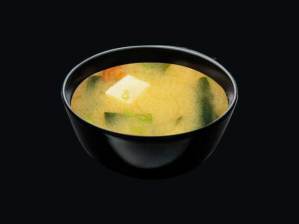 Кико - Мисо сиру