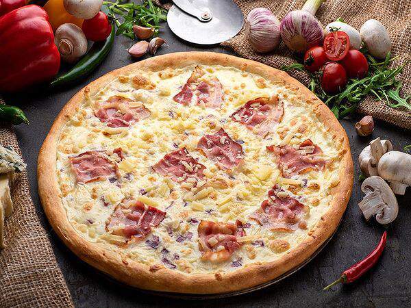 Ocean Club - Карбонара