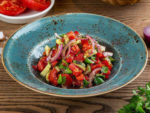 IHSAN - Салат чобан