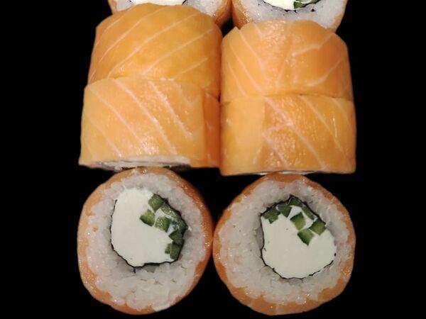 Мушу - Филадельфия max