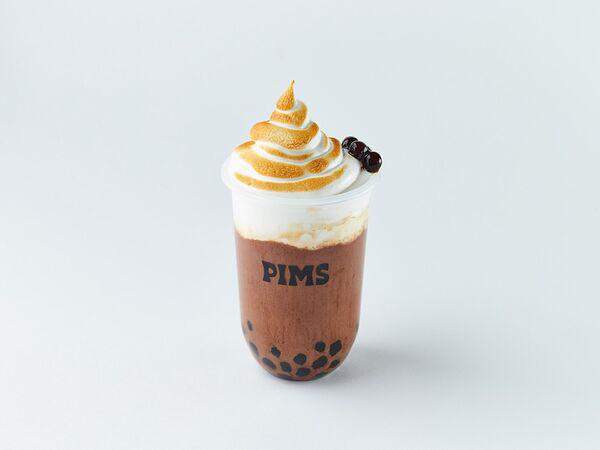 Pims - Choco Tapioca