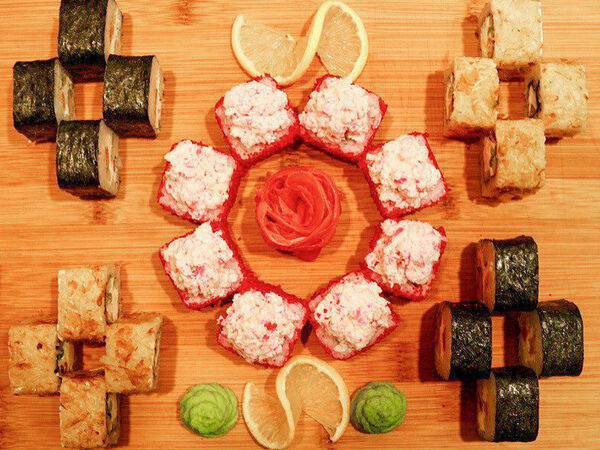 Роял шаурма - Сет №3