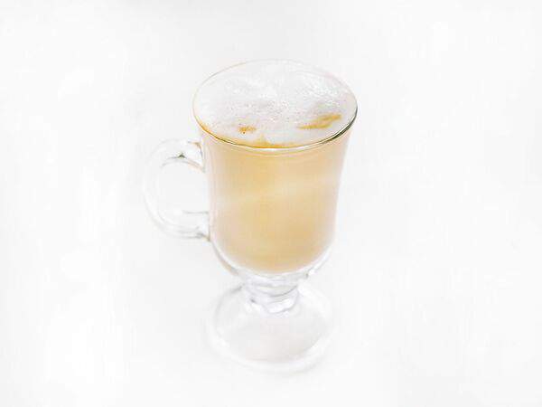 ZaCoffee - Кофе Капучино