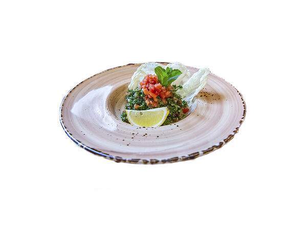 Шукран - Салат Табуле