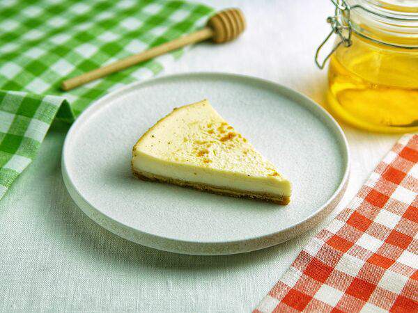 Burrata - Чизкейк Нью Йорк