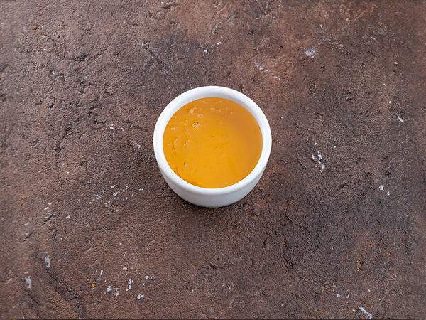 Corner Grill - Мед