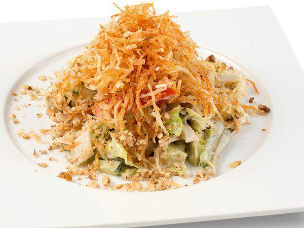 Чайхона - Северный