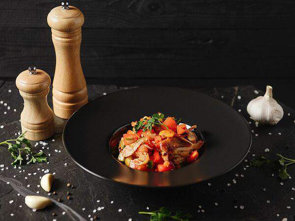 Merhaba - Шекразад