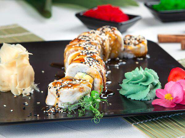 Чентуриппе - Ролл Канада