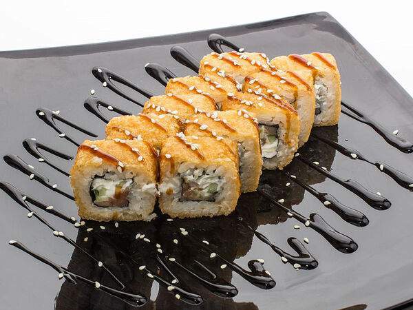 Top Pizza - Ролл Аригато темпура