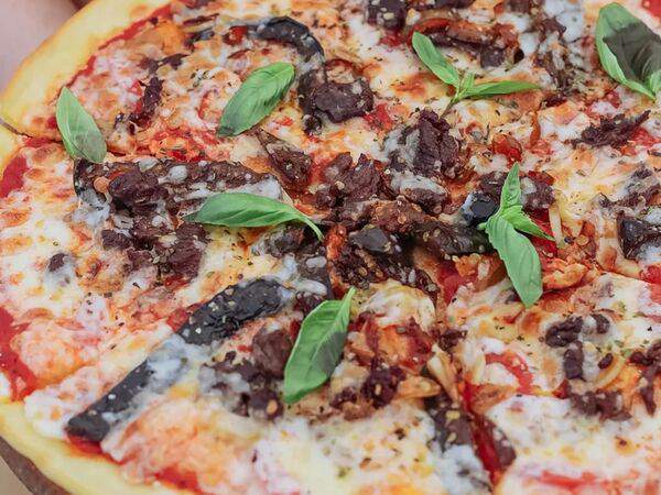 Лимончини - Пицца Густо Локале