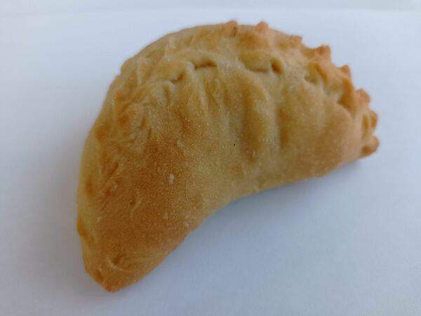 Татнефть кафе - Беккен с капустой и яйцом