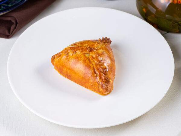 Ресторан Пашмир - Эчпочмак