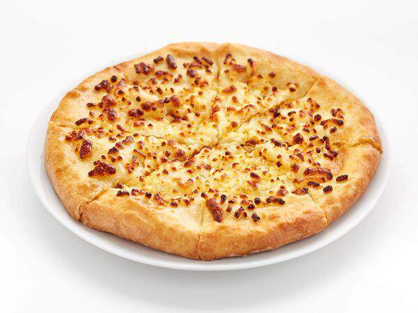 Старик Хинкалыч - Хачапури по-мегрельски