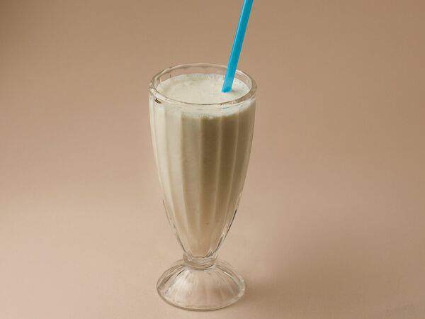 Mon Baton Green - Банановый милкшейк