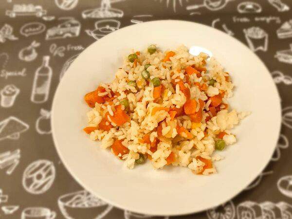 Tastyfood - Гавайская смесь