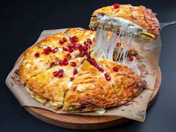 Crazy Brothers - Сикварули