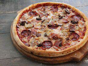 Pomidoroff - Пицца Мясная