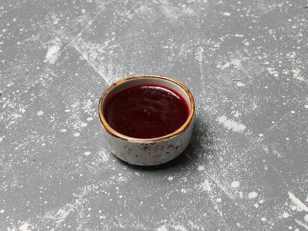 Чинар - Клюквенный соус