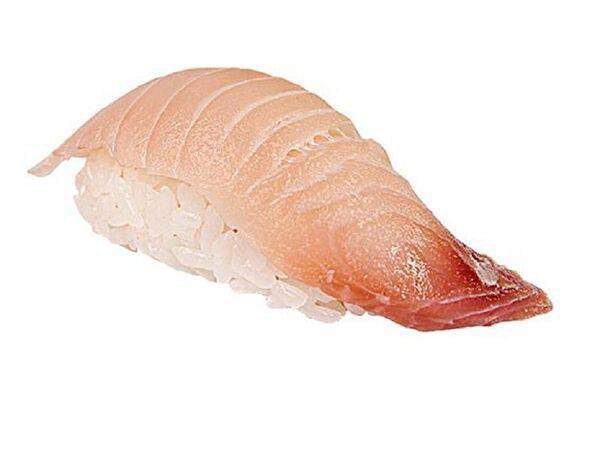 Haki Sen Tey - Тай