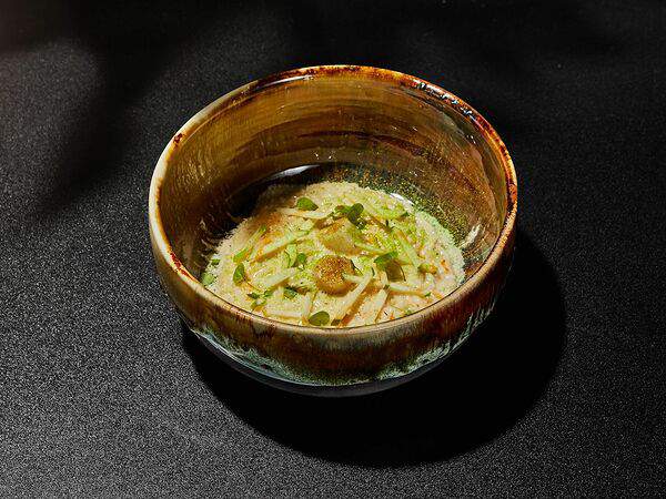 Сезоны - Спагеттини