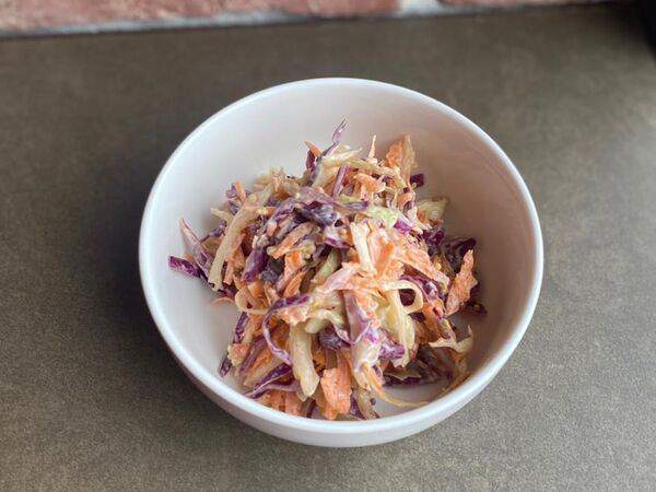 Бутер - Салат Коул Слоу