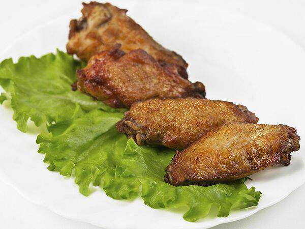 Донна пицца - Куриные крылышки