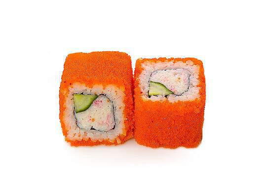 Redwok - Ролл Калифорния