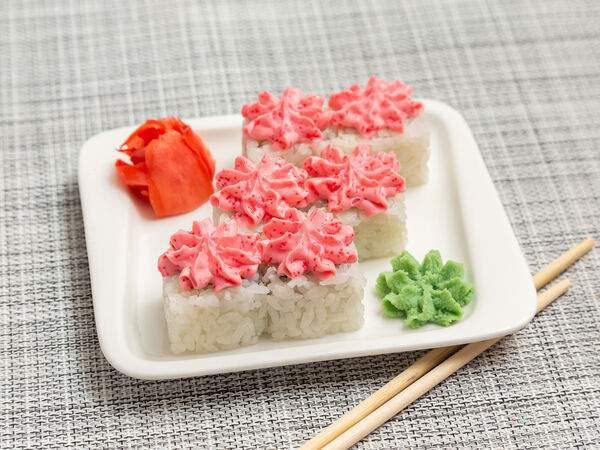 TomYumBar - Ролл Лава