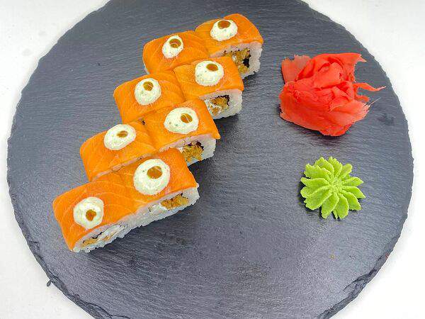 Филадельфия - Филадельфия с луком