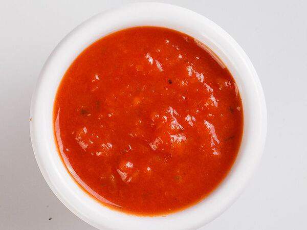 Резиденция королей - Соус кетчуп