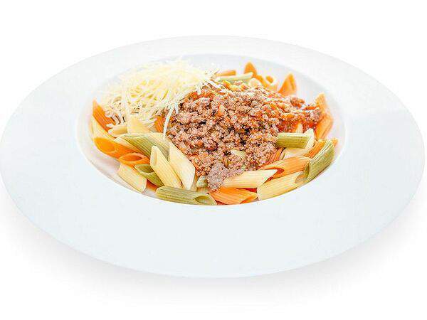 Le Noir - Пенне Болоньезе