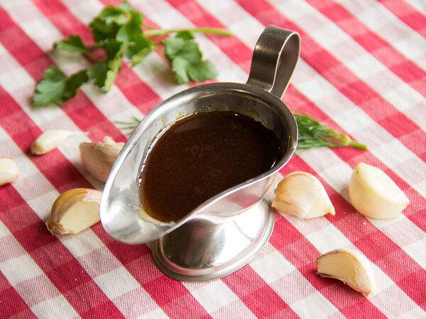 Трактир Старый Амбар - Соус Устричный