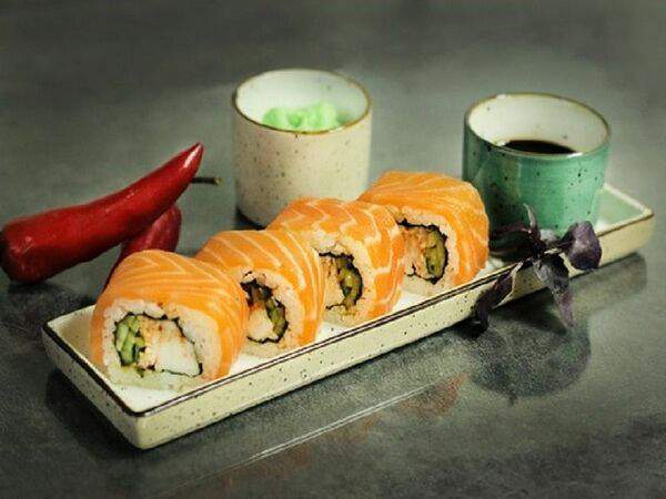 Boss Krevetos - Лос-Креветанджелос