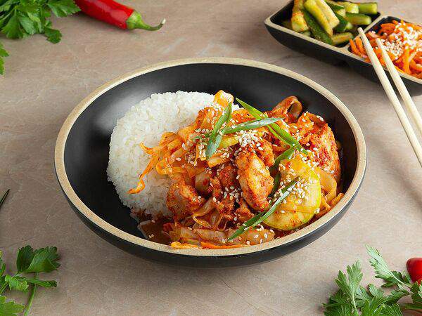 KIRIN - Так кальби