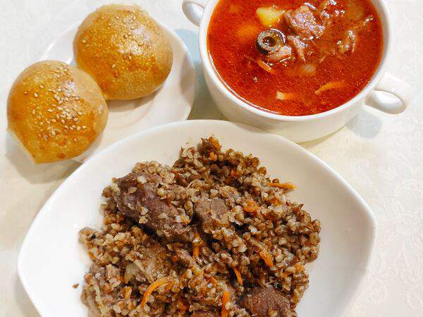 Брусника - Лайт №5