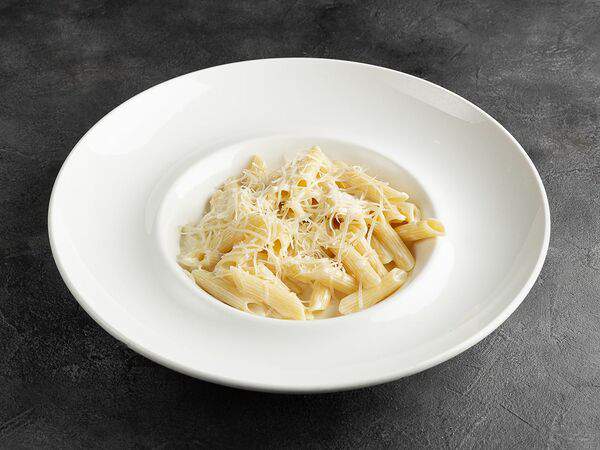 La Veranda Ла Веранда - Детская паста в сливочно-сырном соусе