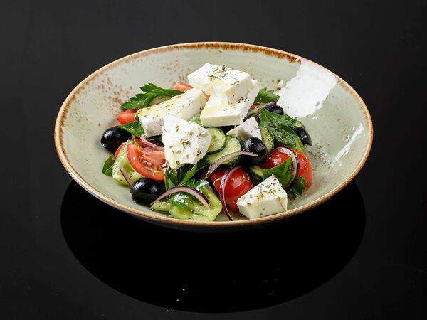 Чайхона Уют - Греческий