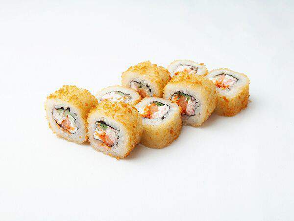 Asia Take - Ролл Нежный в терпуре