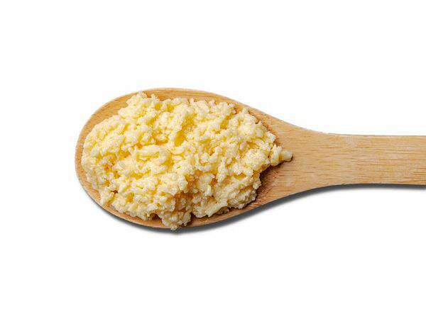 Крошка Картошка - Наполнитель Сырный