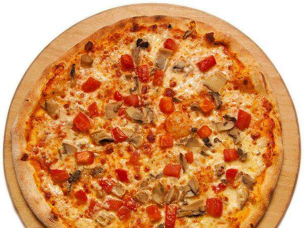 Pizza Mizza - Пицца Гваделупа