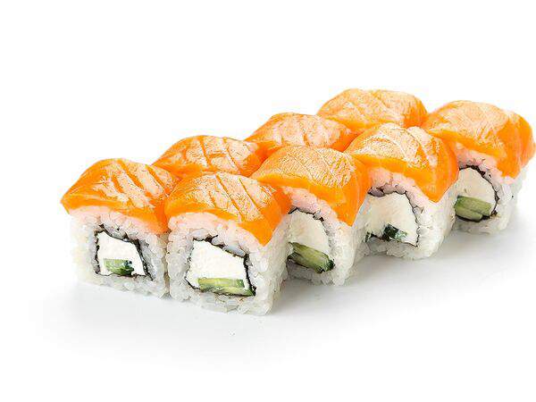 Сушишоп - Филадельфия Лайт