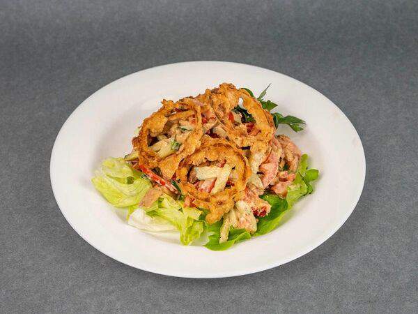 М 2 кафе - Салат М2