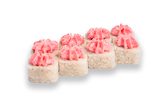 Суши-Сан & Пицца - Лава Лава