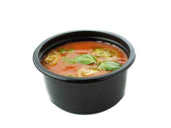 Gastro Pub Hooligans - Тыквенный суп с семечками