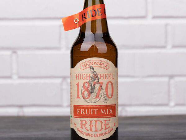 Гурмерия De Paris - Фруктовый микс