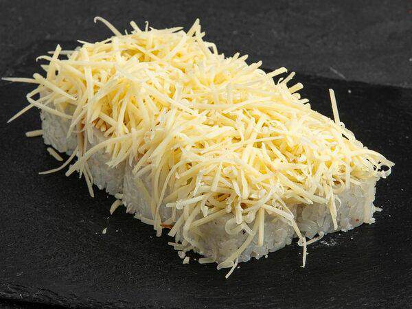 Сакура - Цезарь маки